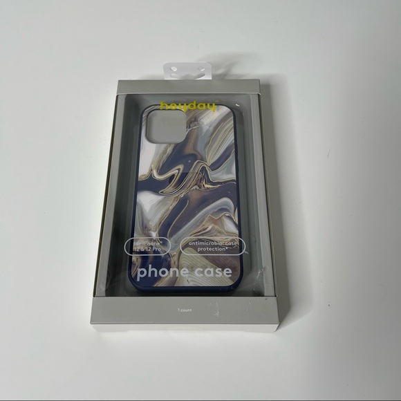 heyday Apple iPhone 12/iPhone 12 Pro Case - Picture 4 of 8